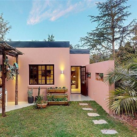 סומרסט ווסט Africa Lodge מראה חיצוני תמונה