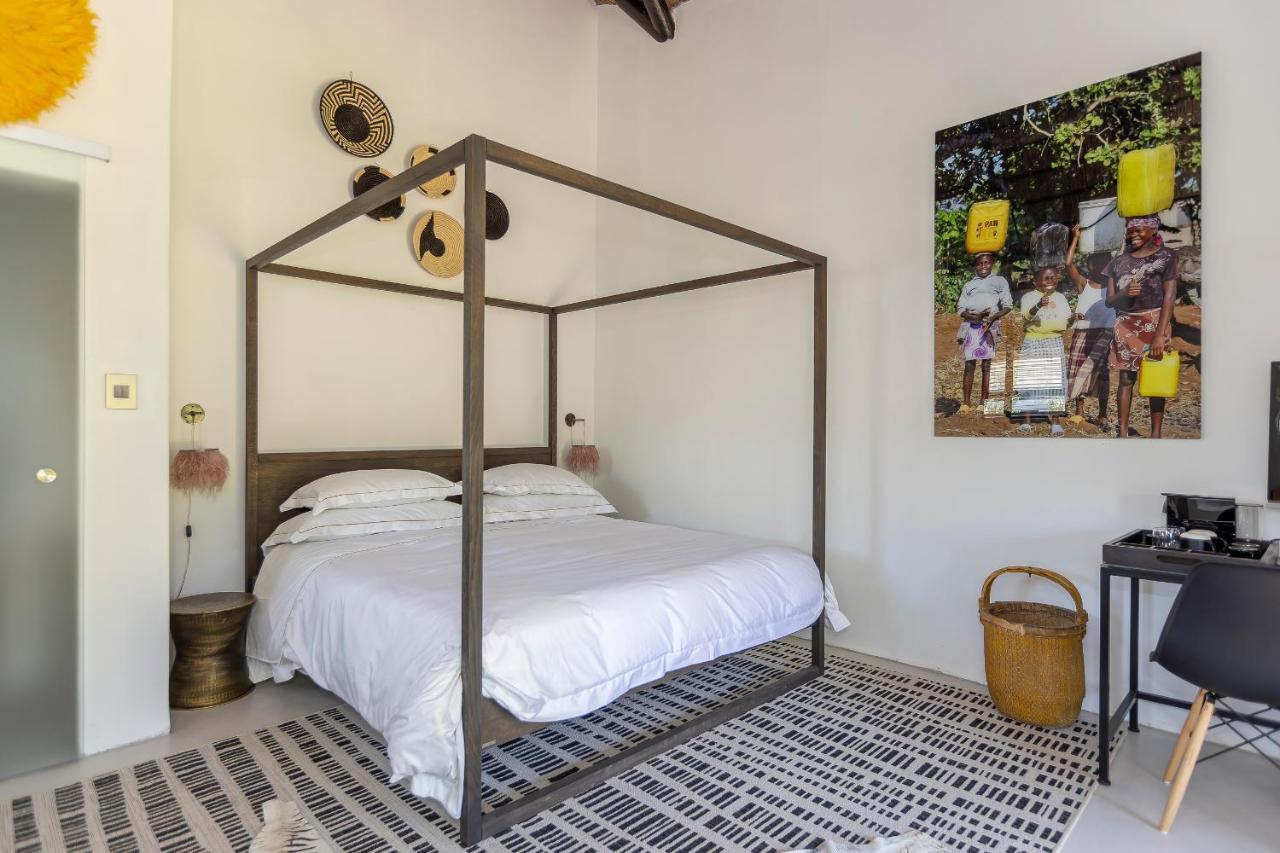 סומרסט ווסט Africa Lodge מראה חיצוני תמונה