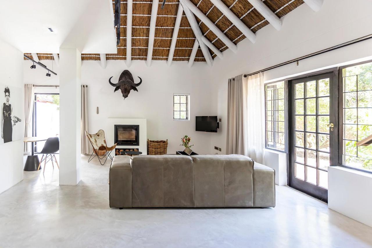 סומרסט ווסט Africa Lodge מראה חיצוני תמונה