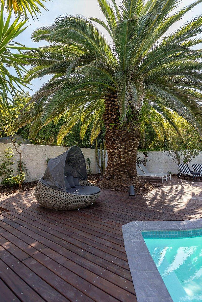 סומרסט ווסט Africa Lodge מראה חיצוני תמונה