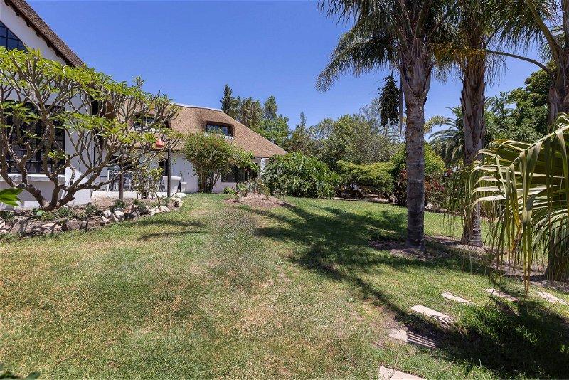 סומרסט ווסט Africa Lodge מראה חיצוני תמונה