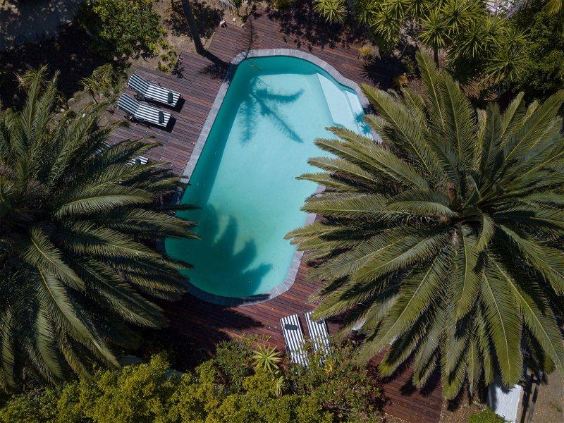 סומרסט ווסט Africa Lodge מראה חיצוני תמונה