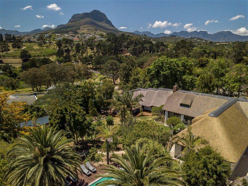סומרסט ווסט Africa Lodge מראה חיצוני תמונה
