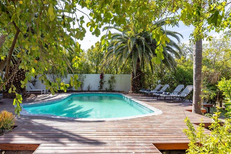 סומרסט ווסט Africa Lodge מראה חיצוני תמונה