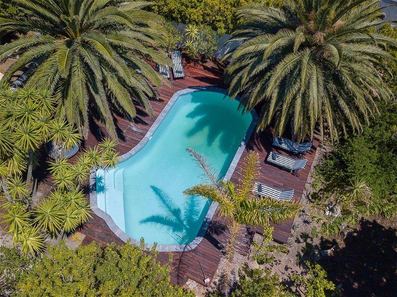 סומרסט ווסט Africa Lodge מראה חיצוני תמונה