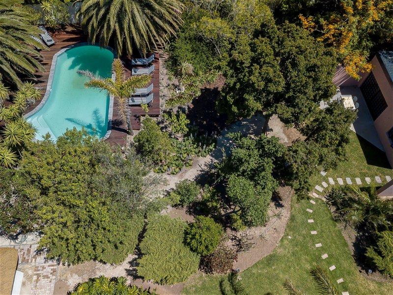 סומרסט ווסט Africa Lodge מראה חיצוני תמונה