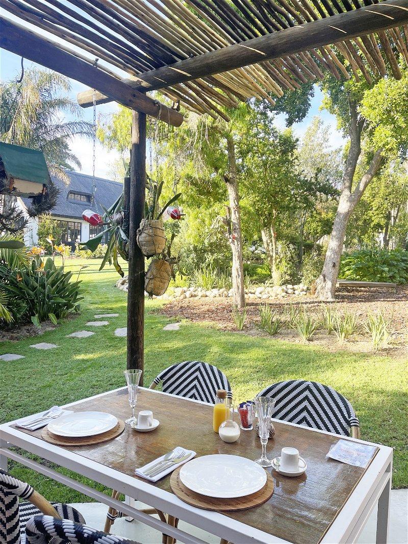 סומרסט ווסט Africa Lodge מראה חיצוני תמונה
