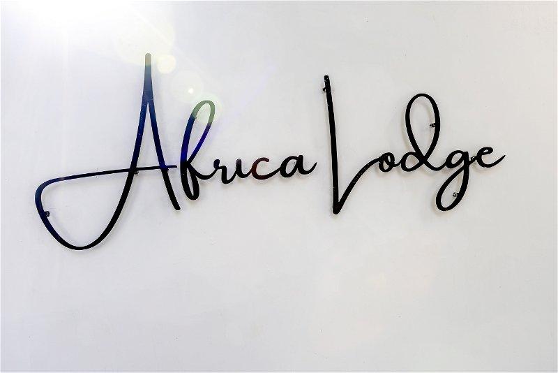 סומרסט ווסט Africa Lodge מראה חיצוני תמונה