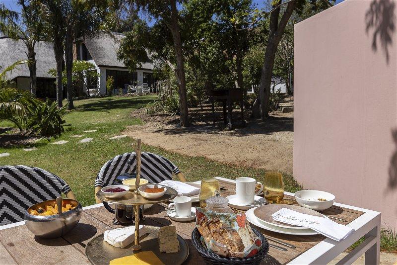 סומרסט ווסט Africa Lodge מראה חיצוני תמונה