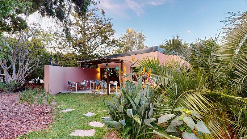 סומרסט ווסט Africa Lodge מראה חיצוני תמונה