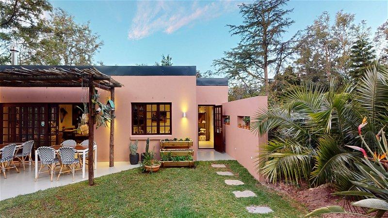 סומרסט ווסט Africa Lodge מראה חיצוני תמונה
