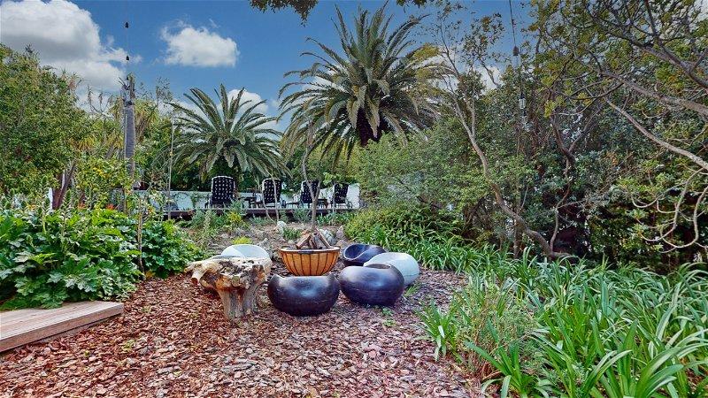 סומרסט ווסט Africa Lodge מראה חיצוני תמונה
